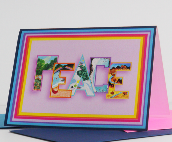 Box of Six Cards