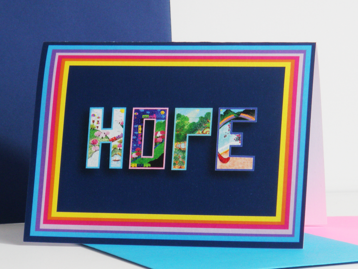 Box of Six Cards