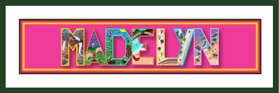 madelyn