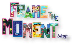 Frame The Moment