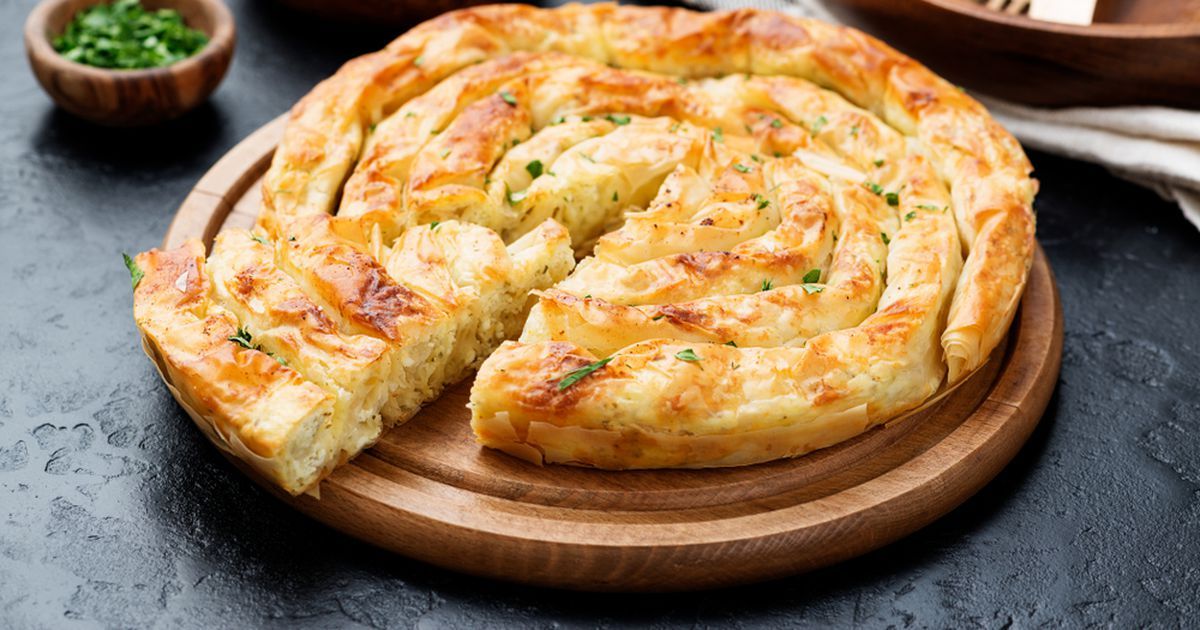 borek