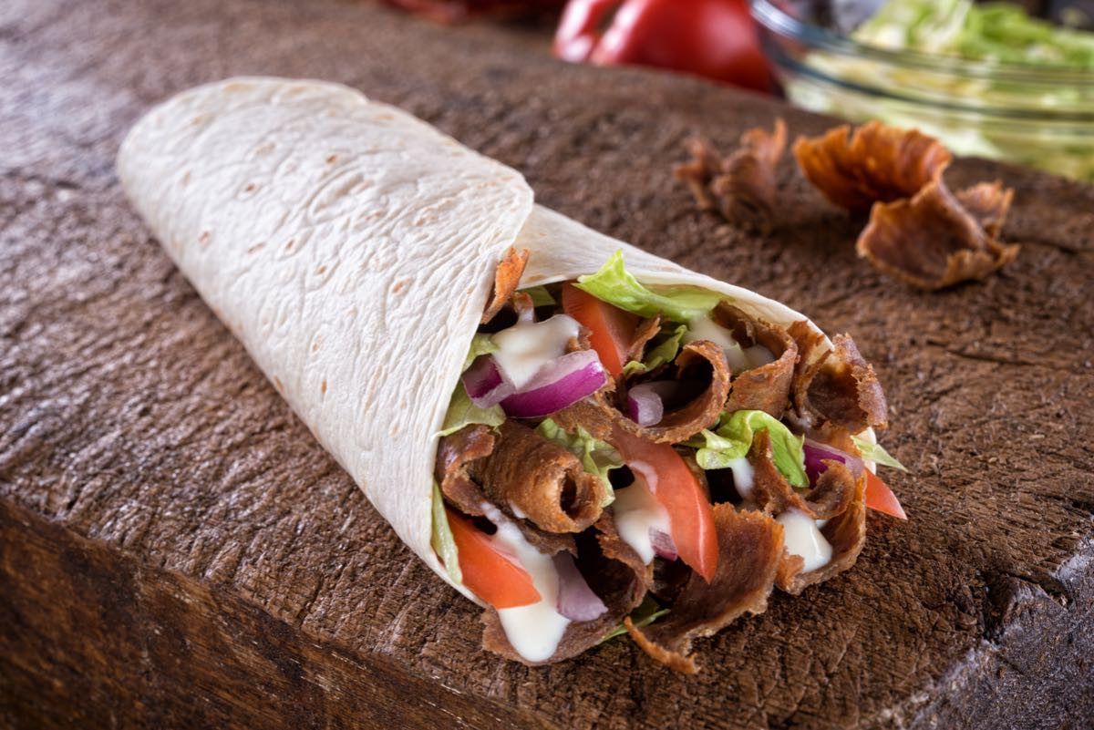 kebab