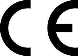 CE logo
