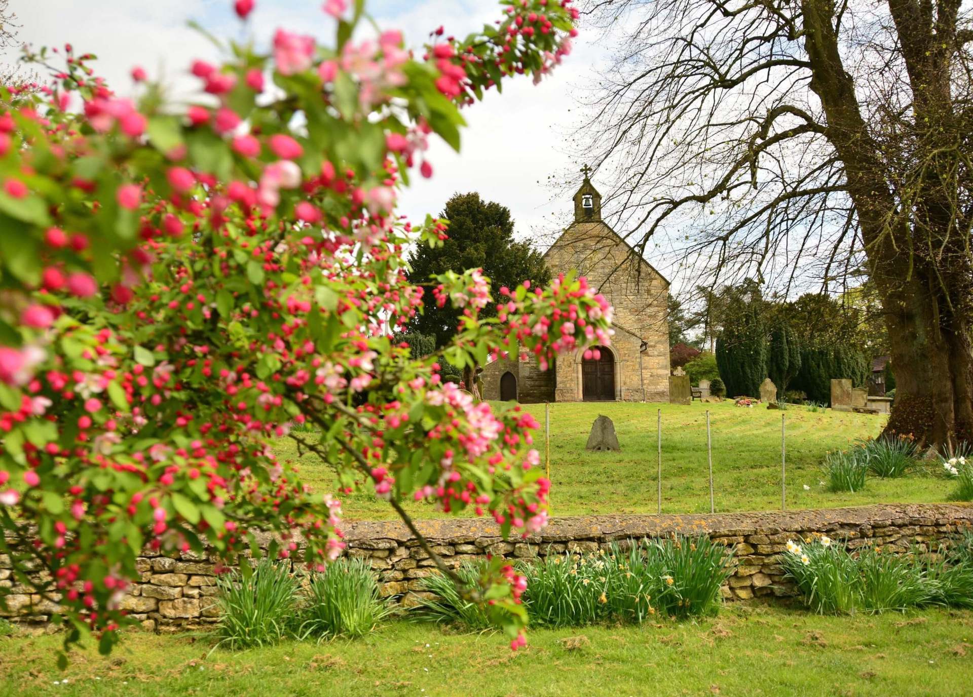 cremation myths church