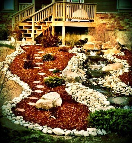 Garden pumps - Water features in Helena, MT