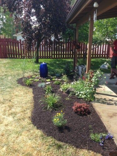 Garden water system - Water features in Helena, MT