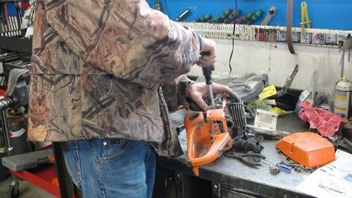 LowVib Repair - Products in Helena, MT
