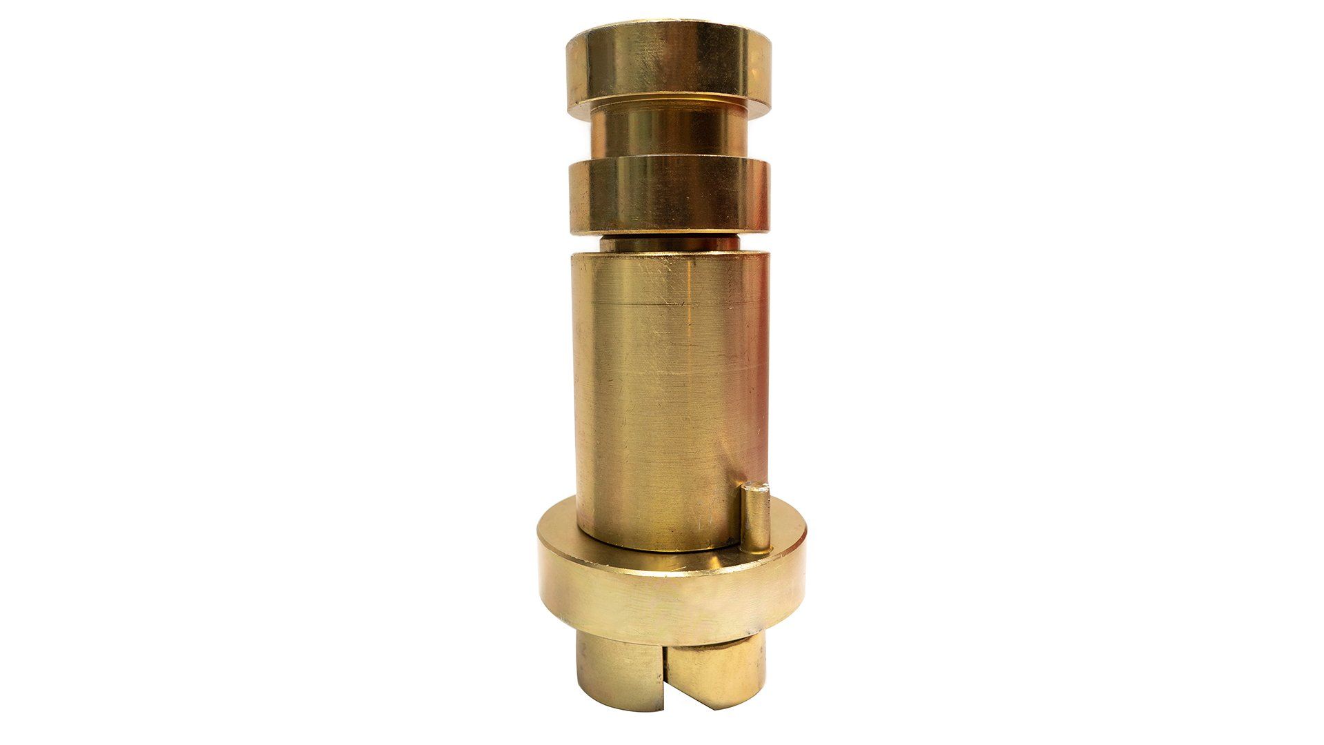 ContainGo attachment pin