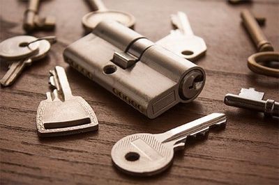 Unlocking Services — Door Lock with Keys in Encinitas, CA Unlocking Services — Door Lock with Keys in Encinitas, CA