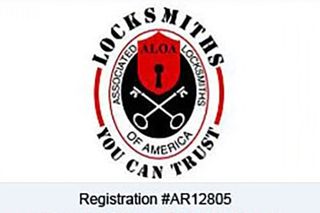 Lock Out Services — Registration Licensed Number in Encinitas, CA Lock Out Services — Registration Licensed Number in Encinitas, CA