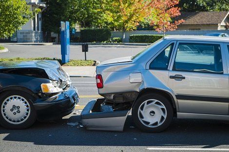 Road Work Accident — Austin, MN — Hoversten, Johnson, Beckmann & Hovey, LLP