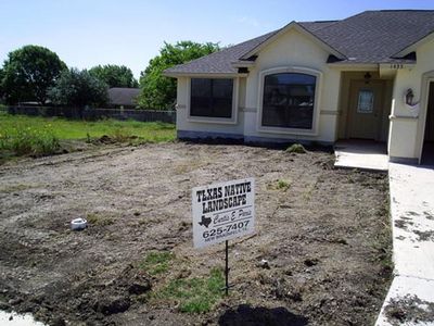 residential landscaping