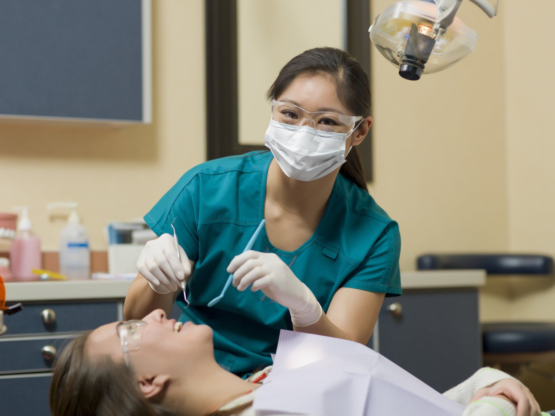 Hygienists & Preventative Care