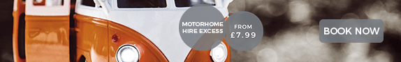 Insure Your Excess motorhome hire excess insurance