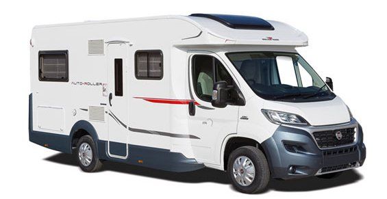 Camper UK Motorhomes For Rental 