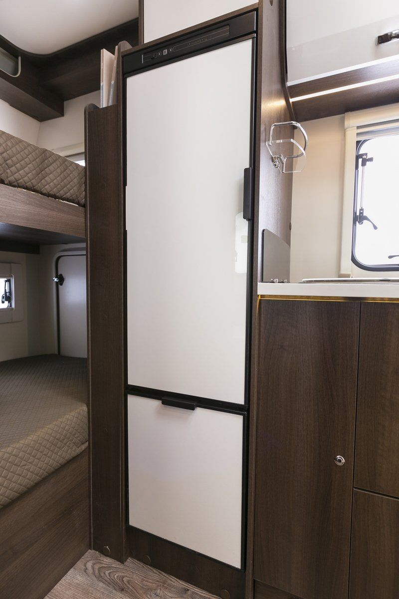 motor home hire - RT zefiro 675 - 