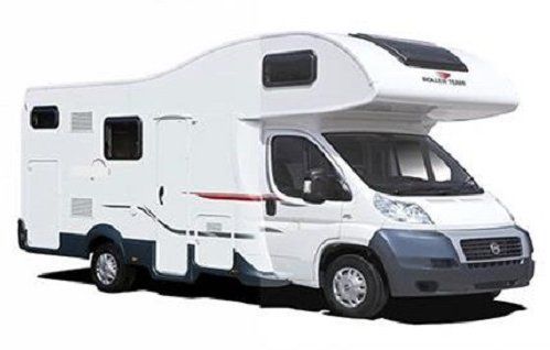 7 Berth 7 berth motorhomr rental heathrow middlesex, heathrow airport LHR london UK