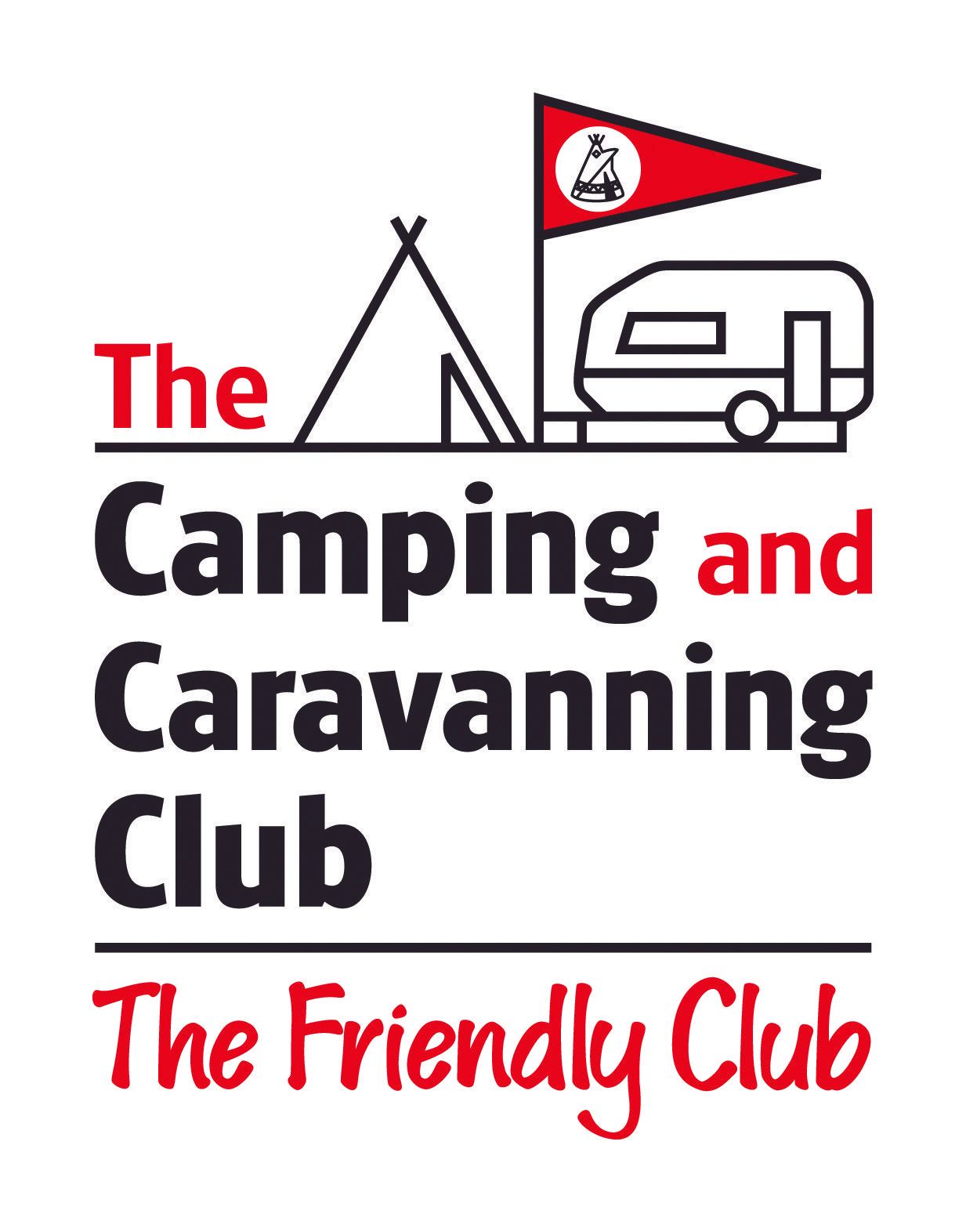 finding a campsite when renting a motorhoome or campervan
