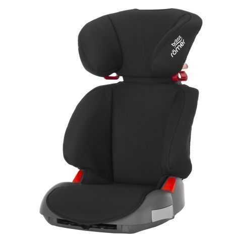car seat hire with a wests motorhome hire