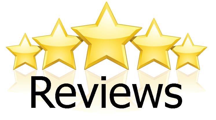 5 Stars Wests Motorhome Hire UK Reviews and Testimonals