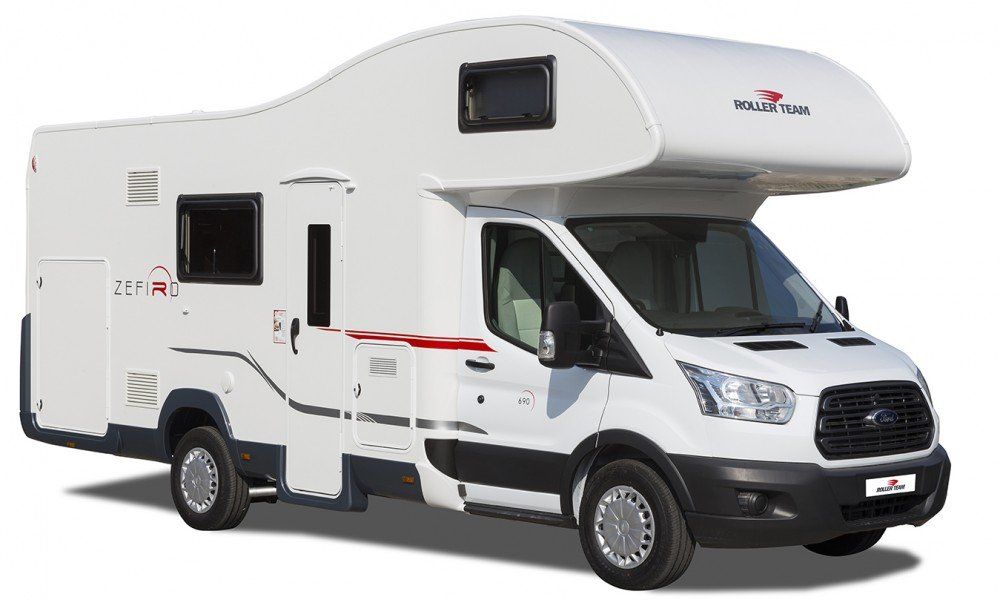 motorhome hire, mobile home hire