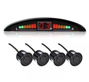 reverse parkingsensor kits, front and rear, repalcement parts, supplied and fitting service