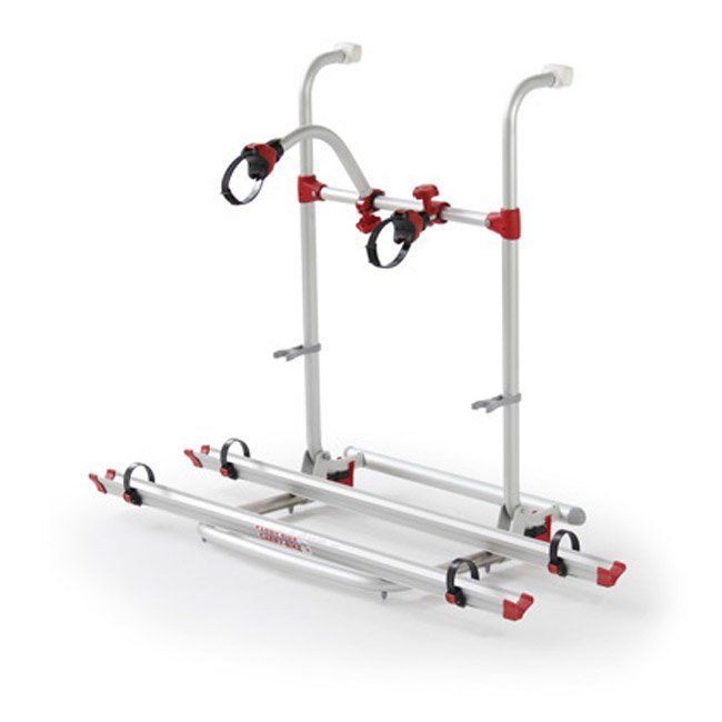 fiamma bike rack, bicycle, cycle, moped, carrier
