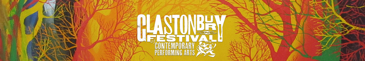 glastonbury festival motorhome hire for glastonburty festival
