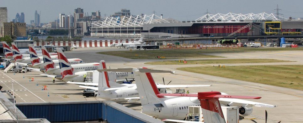 Southend Airport UK Motorhome Hire Southend UK
