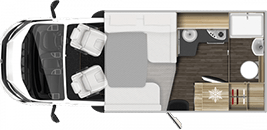 t line 590 layout