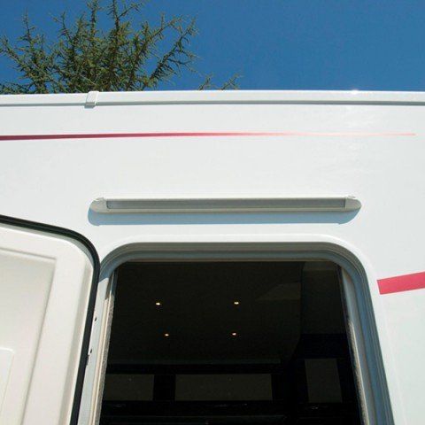uk motorhome hire