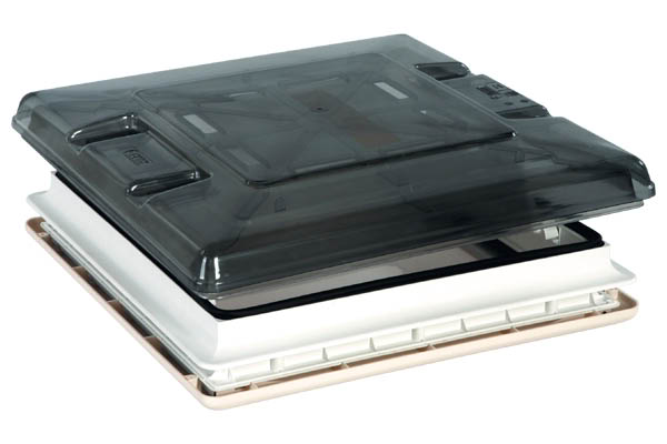 motorhome, caravan, campervan, roof vent, roof ventilation