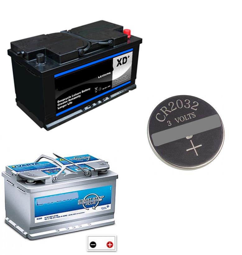 Various batteries for motorhome and caravans battery, engine, leisure, batteriers for motorhomes, caravans and motorcaravans, repalcement parts and bulbs, head lights, supplied and fitting service