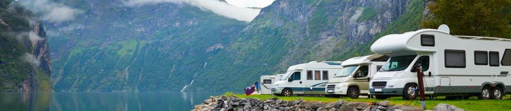 motorhome hire