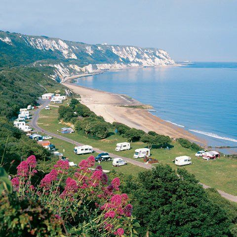 camper uk motorhome find a campesite