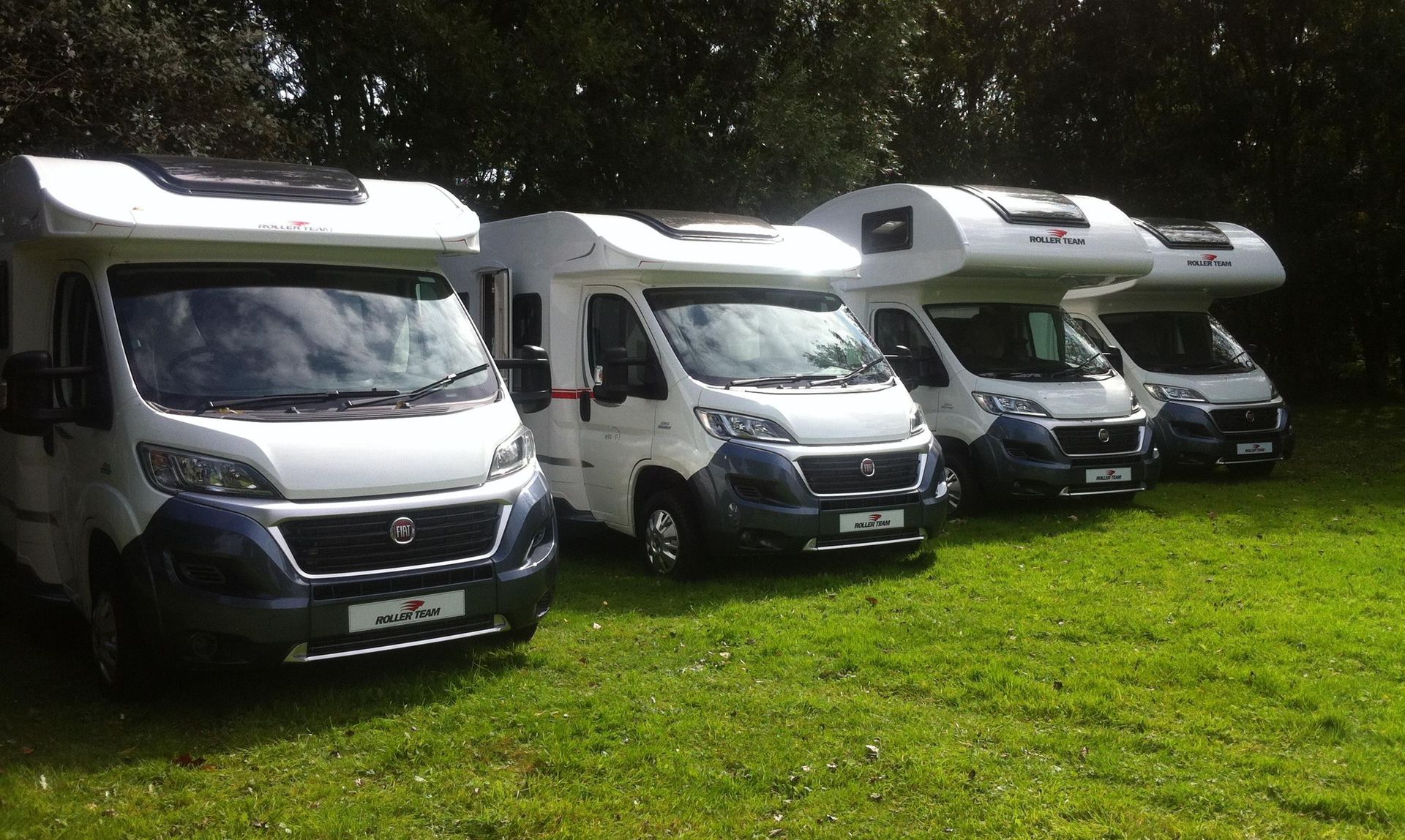 Wests Motorhomes For Hire Motorhome Hire London, Campervan Hire London