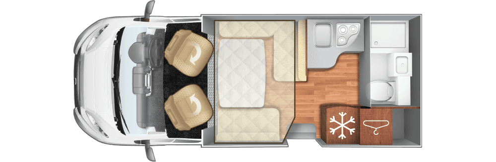 uk motorhome rental