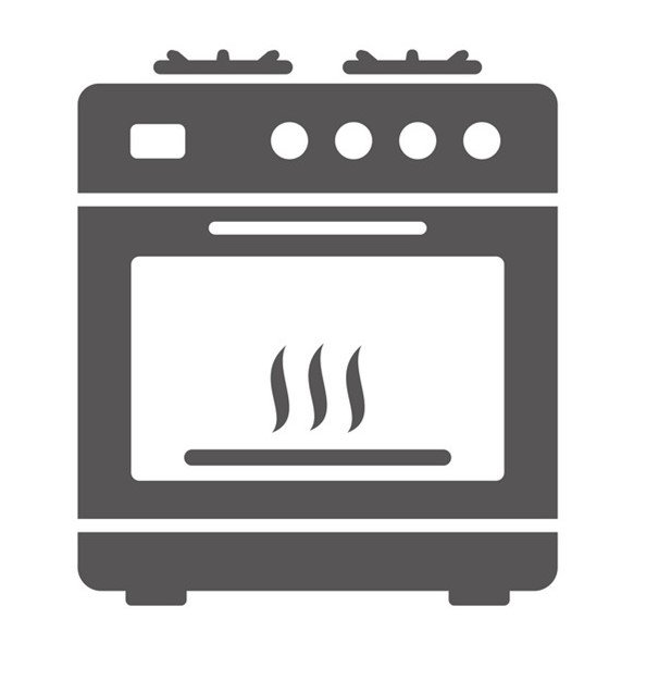 motorhome rental camper-van hire with kitchen, oven, grill