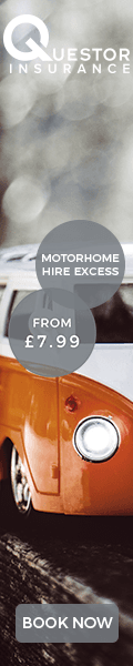 motor home hire, campervan rental