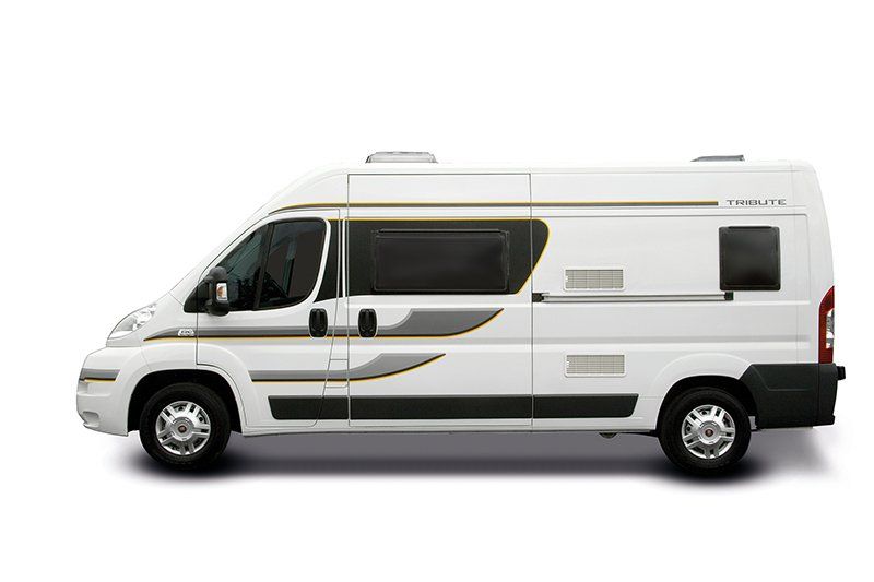 campervan hire kent