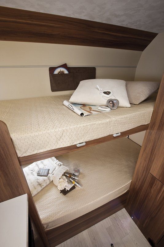 motor home rental
