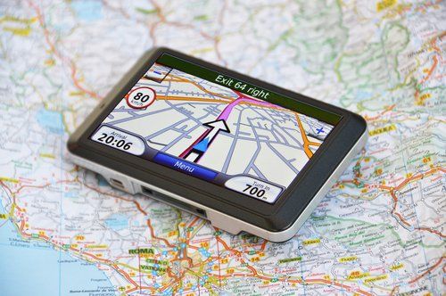 planning a motorhome rental holiday