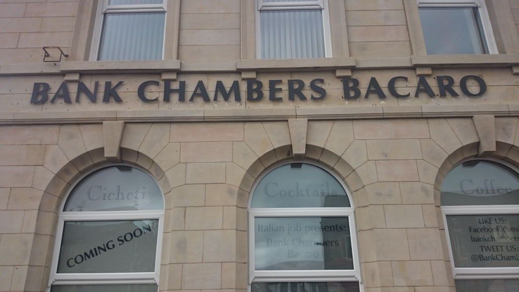 Chambers