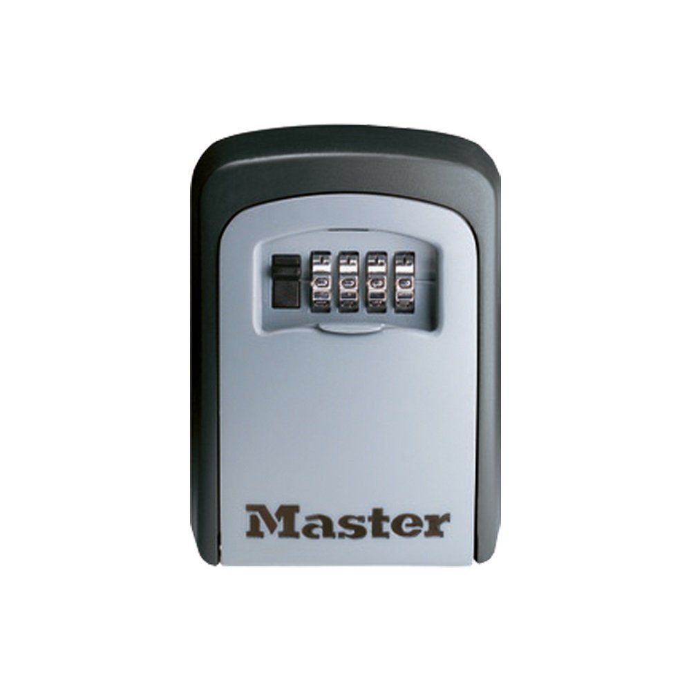 masterlock