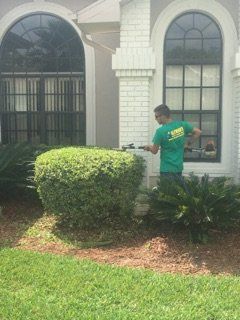 Fertilizing Lawn — Fertilizing in Lecanto, FL