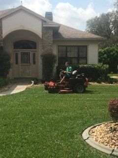 Gardening — Trimming in Lecanto, FL