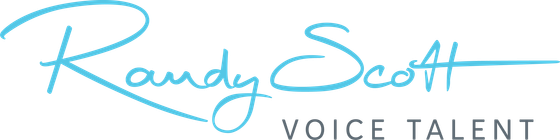 Voice Talent