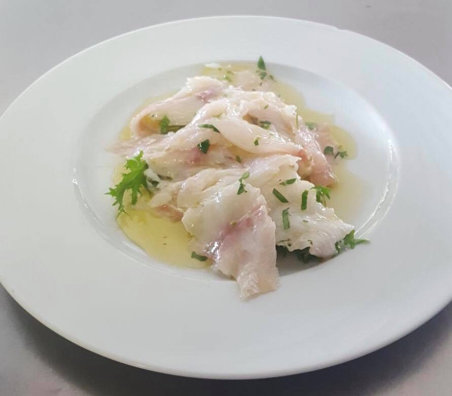 Secondo di pesce