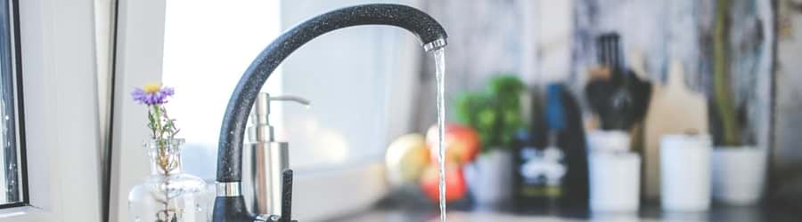 Wasting Water