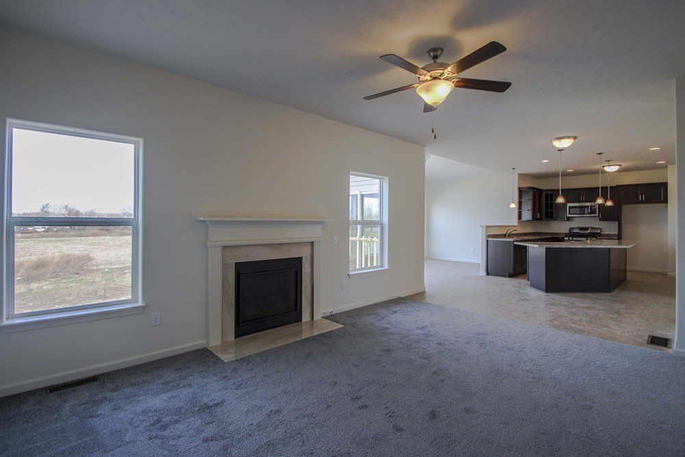 3 Flinton Run in Rose Hill Estates